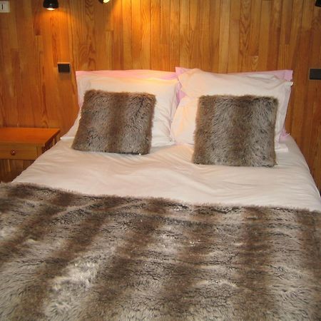 Chalet Hotel Regina Les Gets Dış mekan fotoğraf
