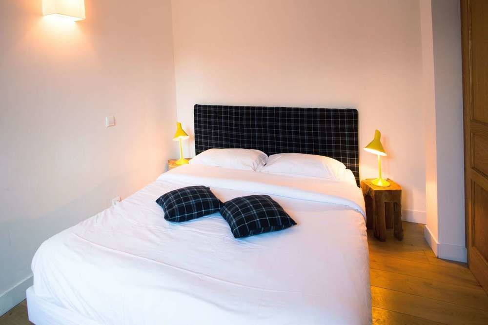 Chalet Hotel Regina Les Gets Dış mekan fotoğraf