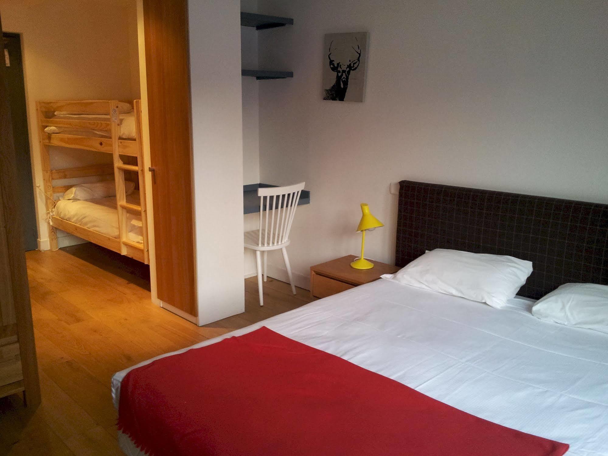 Chalet Hotel Regina Les Gets Dış mekan fotoğraf