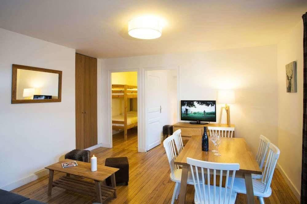 Chalet Hotel Regina Les Gets Dış mekan fotoğraf